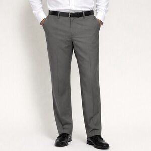 Greg Norman Collection Gray Dress Pants